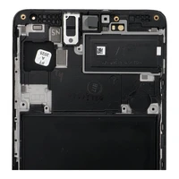 ServicePack LCD ekranas SAMSUNG A71 A715F GH82-22248A