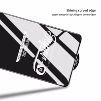 Ekrano apsauga "Super-5D" Apple iPhone 15 Plus / 16 Plus (Bulk)