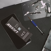 LICORE baterija IPHONE 14 Pro Max 4323 mAh