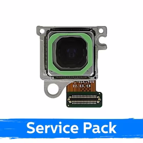 Kamera suderinama su Samsung F936 Z Fold4 Galinė kamera / (telefoto) 10M / (Service Pack)