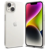Ringke Slim dėklas telefonui iPhone 14 Plus itin plonas pusiau permatomas