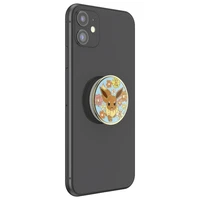 Popsockets 2 Floral Eevee laikiklis ir telefono stovas