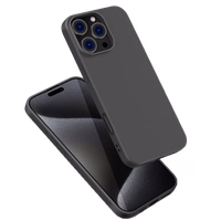 Dėklas X-Level "Dynamic" Samsung A556 A55 5G juodas