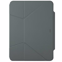 Uniq Ryze Dėklas iPad Pro 11" 2020 (2nd gen.) / iPad Pro 11" 2021 (3rd gen.) / iPad Pro 11" 2022 (4th gen.) / iPad Air 10.9" 2020 (4th gen.) / iPad Air 10.9" 2022 (5th gen.) - žalia