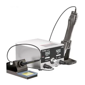 PERDARBO STOTIS, LITAVIMO STOTIS BAKU BA-909D