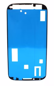 Lipdukas ekrano stikliukui Samsung i9505/i9500 S4