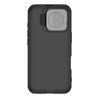 Dėklas telefonui Nillkin CamShield Pro iPhone 16 Pro (m)