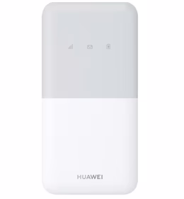 Huawei E5586-326 maršrutizatorius (baltas)