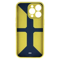 TEL PROTECT laikiklio dėklas Iphone 13 Pro tamsiai mėlynas