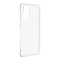 Skaidrus dėklas 2 mm SAMSUNG S20 FE / S20 FE 5G skaidrus