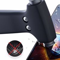 3mk Silky Matt privatumo ekrano apsauga "Samsung Galaxy A34 5G