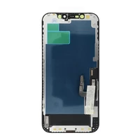 KAMO LCD ekranas IPHONE 12/12 Pro Incell (Palaiko IC transplantaciją)