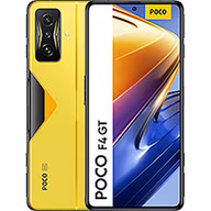 Xiaomi Poco F4 GT