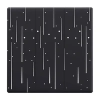 Dekoratyvinis dangtelis / gaubtelis T5 SONOFF Star 3C jutikliniam jungikliui