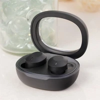 Belaidės ausinės Hoco EQ3 juodos