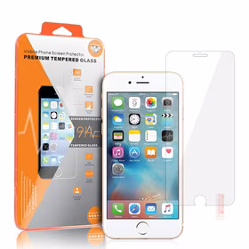Apsauginis stiklas Orange IPHONE 6 (4,7")