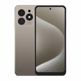 HOTWAV Note 13 Max išmanusis telefonas (auksinis)