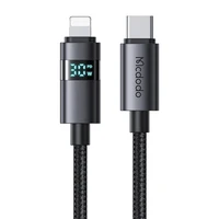 "Mcdodo" 36W USB-C ir "Lightning" kabelis CA-6570