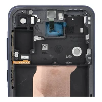 LCD ekranas SAMSUNG A55 A5560 INCELL su rėmeliu