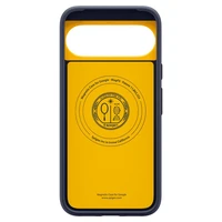 Spigen Nano Pop Mag Magnetinis dėklas telefonui Google Pixel 10 / 10 Pro - tamsiai mėlynas