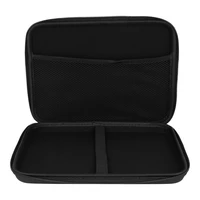 GPS dėklas - 11,0 colių juodas