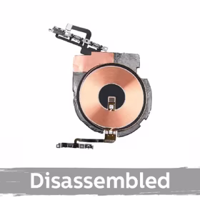 Flex laidas suderinamas su iPhone 12 / NFC, garsumo ir maitinimo flex (100% originalas / išrinktas)