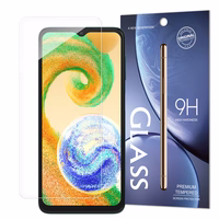 Standartinis apsauginis stiklas Samsung Galaxy A04s 9H