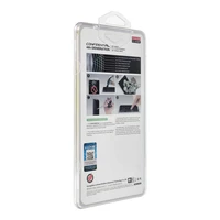 X-ONE Extreme Shock Eliminator 4th gen. Privatumo - iPhone 15 Plus