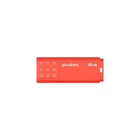 GOODRAM UME3 USB atmintukas - 16GB USB 3.0 oranžinis