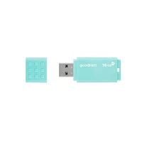 GOODRAM atmintukas UME3 16GB USB3.0 (Biomaster apsauga)