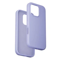 Vention dėklas telefonui KUHV0-30 iPhone 16 Pro Magnetinis (Violetinis)