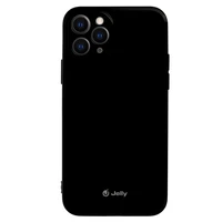 Jelly dėklas Iphone 11 Pro juodas