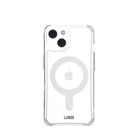 UAG Plyo Magnetinis dėklas telefonui iPhone 14 Plus - skaidrus