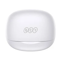 TWS QCY MeloBuds HT12 Ausinės (baltos)