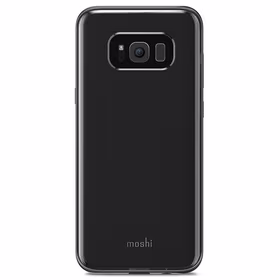 Moshi Vitros - dėklas Samsung Galaxy S8+ (Titanium pilkas)