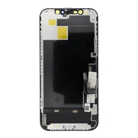 NCC LCD ekranas IPHONE 12 / 12 Pro Minkštas OLED (IC transplantacijai palaikymas)