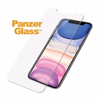 PanzerGlass Standard Super+ apsauginis stiklas telefonui iPhone XR / 11