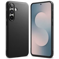 Ringke Onyx dėklas telefonui Samsung Galaxy S25 FE - juodas