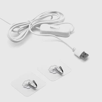 Neoninis LED ant USB - LOVE modelis