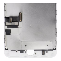 FixCell LCD ekranas IPHONE 7 Plus Retina - baltas (remontuotas)