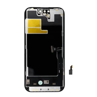 FixCell LCD ekranas iPhone 14 Pro SOFT OLED DD