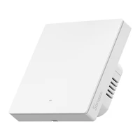 SONOFF M5-1C-86W WiFi Matter išmanusis sieninis jungiklis (1 kanalas)