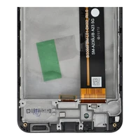 ServicePack LCD ekranas SAMSUNG A23 5G A236 GH82-29734A