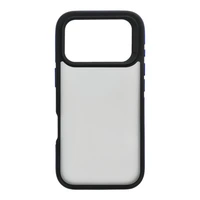 Dėklas NEO IPHONE 17 Pro mėlynas