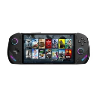 Onexfly F1 Pro AMD AI370 32GB RAM 1TB nešiojama konsolė