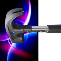 Grūdinta daugiasluoksnė apsauginė plėvelė 3mk StratCore700 Hammer Iron Va telefonui