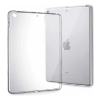 Plonas dėklas iPad Air 13'' 2024 / 12.9'' 2022 planšetiniam kompiuteriui - permatomas