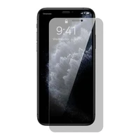 Baseus 0.3mm Apsauginis stiklas (2vnt. rinkinys) iPhone XS Max/11 Pro Max 6.5 colių