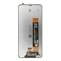 FixCell LCD ekranas SAMSUNG a23 4G a235 OEM be rėmelio
