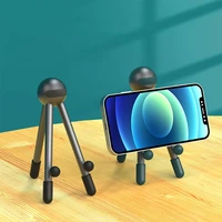 Stoyobe planšetinio telefono laikiklis rožinis (HF-One pink)